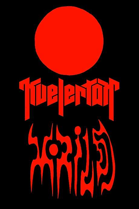 Kvelertak: MORILD